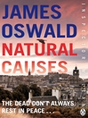 Natural Causes (eBook): Inspector McLean Novel 1